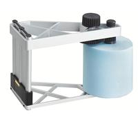 Proxxon THERMOCUT 27076 Coupe-cercle TKS 360 (dimensions de transmission 3:1, matériau aluminium, coupe-fil chaud, coupe-polystyrène)