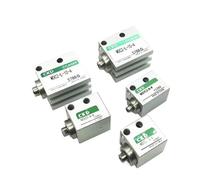 PRXFRWOW Petit Cylindre Compact à Montage Direct MDC2 MDC2-4-3/6 MDC2-6-4/6/8 MDC2-8-4/6/8 MDC2-10-4/6/8 MDC2-L-4-3/6 MDC2-L-6-8(MDC2-L-4-3)