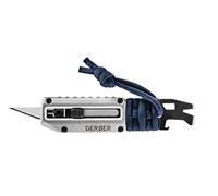 Prybrid-X Solid State petit, Bleu, Blist