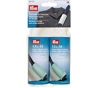 Prym 610721-1 Replacement Rolls, Blue, White, on Size