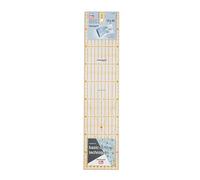 Prym 611318 Règle Universelle, 10x45cm