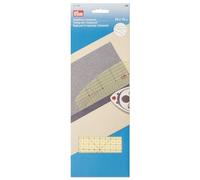 Prym Règle à repasser 611491 transparente 30 x 10 cm
