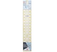 Prym 611646 Règle universelle, 3x18 pouces