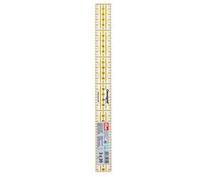Prym 611650 Règle universelle, 3x30cm