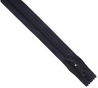 Prym Navy 60 cm Chiusura 2 Vie Zip estrattori S13 (1pc), Marina Militare, 34 x 5 x 1 cm
