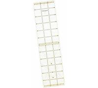 Prym Règle Universelle Pour Patchwork 15 X 60 Cm