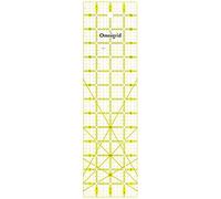Prym Règle universelle 4 x 35 avec échelle cm angles