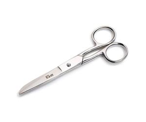Prym Scissors, Acciaio Inossidabile, Silver, 610560-5 apos / 13 cm