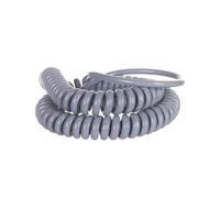 Câble spiralé Ölflex Spiral 400 P 5G2,5 1-2,5m 70002722