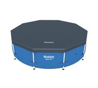 Przykrycie na basen BESTWAY Steel Pro™ 305 cm Transgourmet Polska Sp. z o.o.