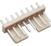 PS 25/5U W - Partie inférieure de connecteur pour circuit imprimé, 5broches,
