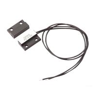 PS-3150 Interrupteur de porte avec capteur à anche 200 V 10 W Interrupteur magnétique scellé Câble de 30 cm pour capteurs de proximité circuits de contrôle d'instrumentation (D)