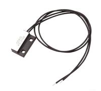 PS-3150 Interrupteur de porte avec capteur à anche 200 V 10 W Interrupteur magnétique scellé Câble de 30 cm pour capteurs de proximité, circuits de contrôle d'instrumentation (A)