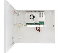 PS-BOX-13V20A65Ah - alimentation de secours en boîtier avec ventilateur