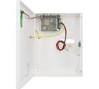 PS-BOX-13V3A18Ah II - alimentation de secours en boîte