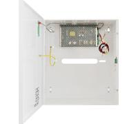 PS-BOX-26V5A18Ah II - alimentation de secours en boîte