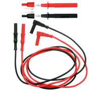 PS SET 414 - Jeu de pointes de touche, Ø 4 mm, 8 pièces