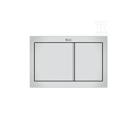 PS1 Bouton double chromé A890225301