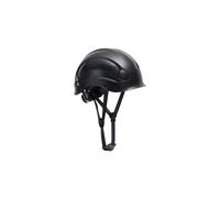 PS53BKR Casque PS53 Endurance noir pour travail en hauteur