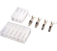 PSA 75-STECKER - Jeu de connecteurs pour alimentation à découpage PSA 75-xx