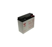 YUASA 12V 17Ah batterie au plomb sans entretien NP17-12
