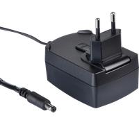 PSAA 30R-120L6 - Alimentation à découpage compacte, 30 W, sortie 12 V