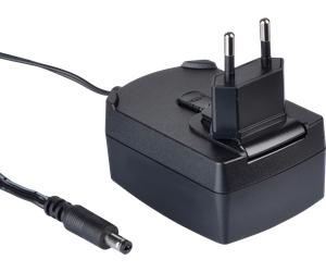 PSAA 30R-120L6 - Alimentation à découpage compacte, 30 W, sortie 12 V