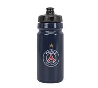 PSG Gourde de sport Etoile de Champions d'Europe - Collection officielle PARIS SAINT GERMAIN - 590 ml