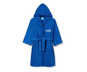 PSG Magic Dressing Gown 100% Cotton