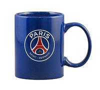 PSG Mug Logo Bleu Exclusif
