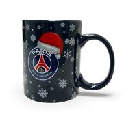 PSG Mug Logo Collection officielle Paris Saint Germain