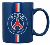 PSG Mug Logo Collection officielle Paris Saint Germain [Divers]