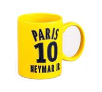 PSG Mug Neymar Jr - Collection officielle PARIS SAINT GERMAIN.
