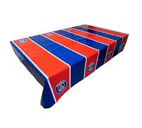 PSG Nappe Plastique Collection Officielle Paris Saint Germain - 130 x 180 cm