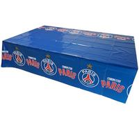 PSG Nappe Plastique Collection Officielle Paris Saint Germain - 130 x 180 cm