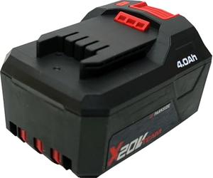 PSIDE Parkside® Batterie 20V Pap 20 B3, 4 Ah, avec équilibrage des cellules, X20V 4Ah, Lithium-ION, 20 Volts 1 pièce
