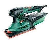 Ponceuse Multi PSM 200 AES + SystemBox Bosch