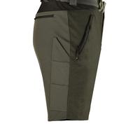 PSS Pantalon de travail court X-treme Work pour femmes et hommes