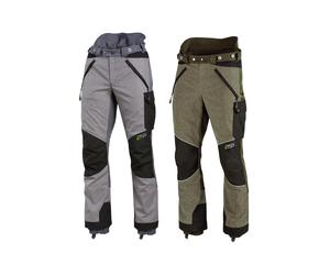 PSS Pantalon de travail X-treme avec membrane RainTex respirante