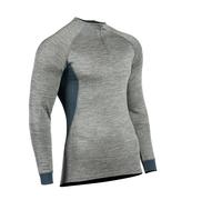 PSS T-shirt de travail manches longues en mérinos X-treme PSS : La laine