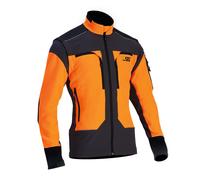 PSS Veste fonctionnelle Stretch X-treme Vario pour femmes et hommes