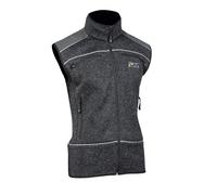 PSS Veste sans manches tricotée X-treme Nordic pour femmes et hommes