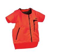 PSS X-Treme Gilet de signalisation Orange 4XL
