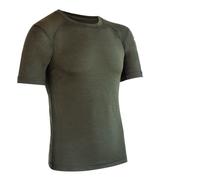 PSS X-Treme Merino t-shirt fonctionnel manches courtes jaune fluo XL