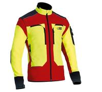 PSS X-Treme Vario veste fonctionnelle Vert M