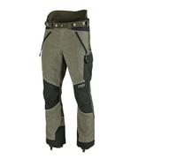 PSS X-Treme Work pantalon de travail Vert 64