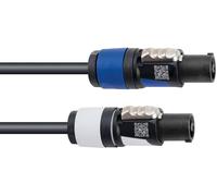 PSSO Câble de connexion PowerCon 3x2.5 5m - Câbles Powercon