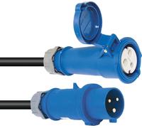 PSSO CEE Verlängerung 32A 3x6 5m blau (30245605)