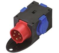 PSSO Distributeur compact CEE 3SK - Connecteurs CEE