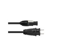 PSSO PowerCon Netzkabel 3x1,5 1m H07RN-F (30235029)
